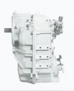 REVERSOR ZF  "NOVO"