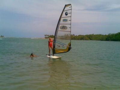 Vendo Windsurf