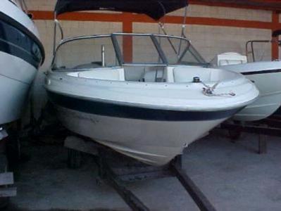 bayliner 18