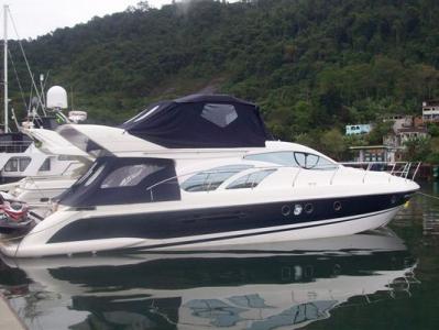 INTERMARINE 52 FULL ANO 27