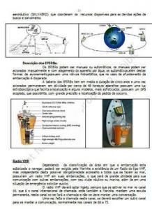 Apostila: Curso de Atualização em Navegação Marítima