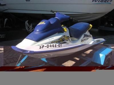 JET SKY SEA DOO GS