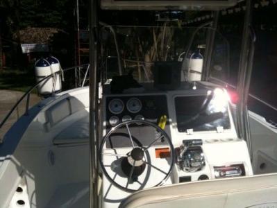 Vendo Fishing 26,5