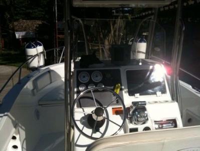 Vendo Fishing 26,5