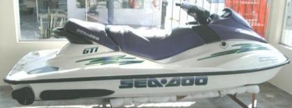 Jet Ski Sea Doo GTI 85HP