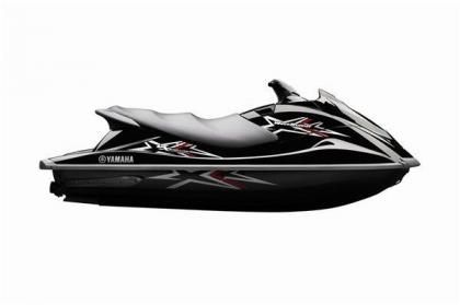 Jet Ski VX Deluxe 21 Yamaha