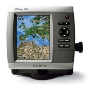 GPSMAP 521