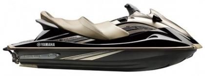 Jet Ski - Vx Cruiser 21