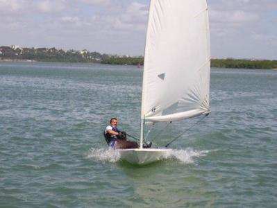 ESCOLA DE VELA EM NATAL