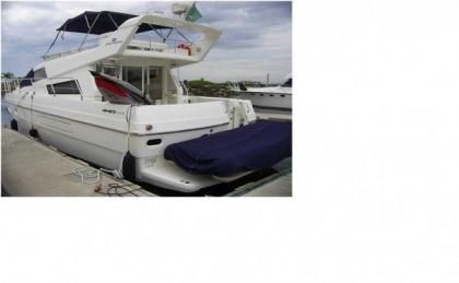 Intermarine 44 full