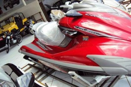 YAMAHA FZS 211