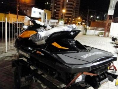 Jet Sea Doo GRT 215hp - 212