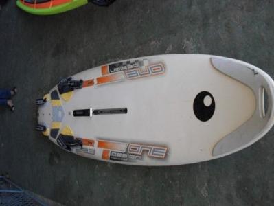 Prancha De Windsurf Bic Techno 293 One Design