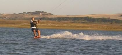 VENTURA KITESURFSCHOOL