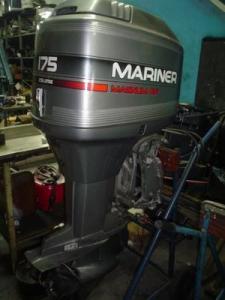 MOTOR DE POPA MARINER 175 HP