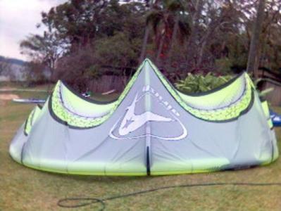 Kite Airush Lift 18 25