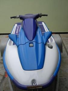 JETSKY KAWASAKI 75