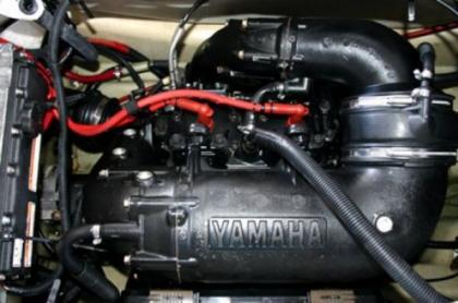 JetSky Yamaha GP 8R 22