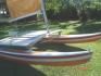 VELEIRO HOBIE CAT 14