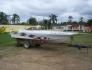 lancha  Diamar 17