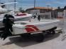 REAL DIVER 16‘ COM MERCURY 5 HP 27