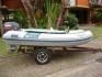 FLEXBOAT SR12 SLX  99