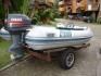 FLEXBOAT SR12 SLX  99