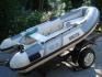 Bote Flexboat SR 1 ano 1995