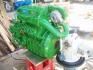 Motor de Centro - Volvo Penta 23 Turbo 43 hp - Diesel