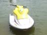 Vendo Jet Ski  SEA DOO SPX 97