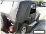 Jeep x Veleiro - Troco
