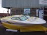 Lancha Halley boat 18 HIDROJATO jetboat