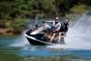 Jet Ski - Vx Cruiser 21