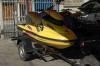 Seadoo XP 97 c/ carreta