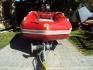 BOTE ZODIAC 3.8M MOTOR 3 HP