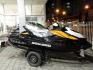 Jet Sea Doo GRT 215hp - 212