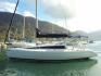 VELEIRO FAST 31