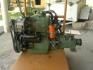 MOTOR CENTRO VOLVO PENTA MB1A 15 HP