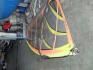 Vendo Rig De Windsurf - Vela Nelpryde, Mastro E Retranca