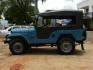 TROCO JEEP X LANCHA ou vendo