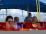 DAY-CHARTER  EM FLORIANÓPOLIS !