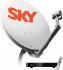 Assine SKY e tenha o melhor do HDTV na sua casa!