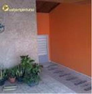 PINTURA RESIDENCIAL  PINTOR SP