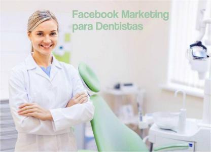 Curso Facebook para Dentistas