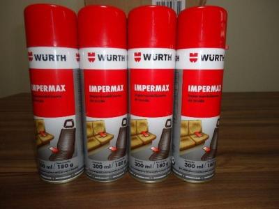 Impermeabilizante Spray De Bancos De Carro Em Promoção!!!!