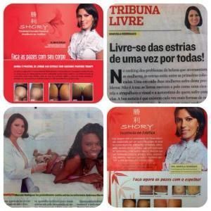 Tratamento para estrias em Vitória ES