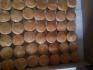 Mini pizzas, mini sanduiches, mini salgados