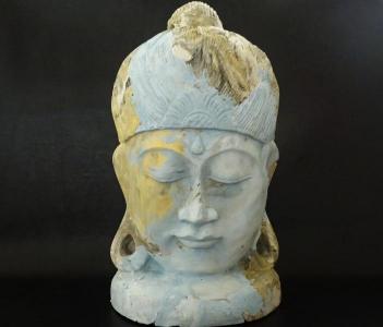 Buda escultura