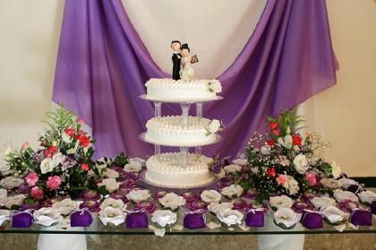 Buffet e Organização de Festas e Eventos – Vivência Eventos