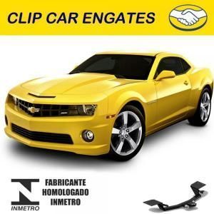 Clip Car Engates e Carretas
